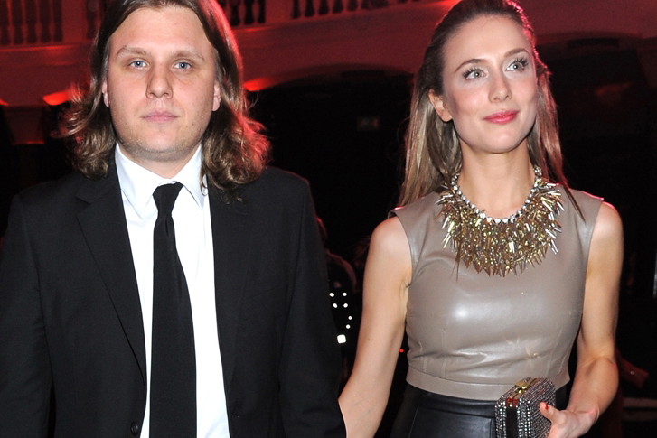 Natalia Klimas o Piotrze Woźniak Staraku