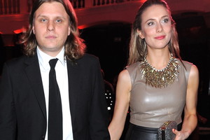 Natalia Klimas o Piotrze Woźniak Staraku
