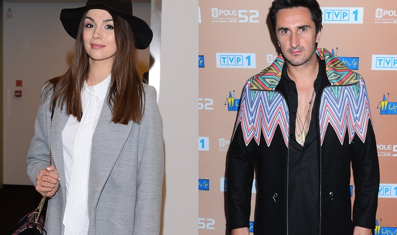 Paulina Krupińska nie mieszka w swoim mieszkaniu