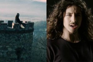 Michał Szpak pokazał teledysk do Color of Your Life