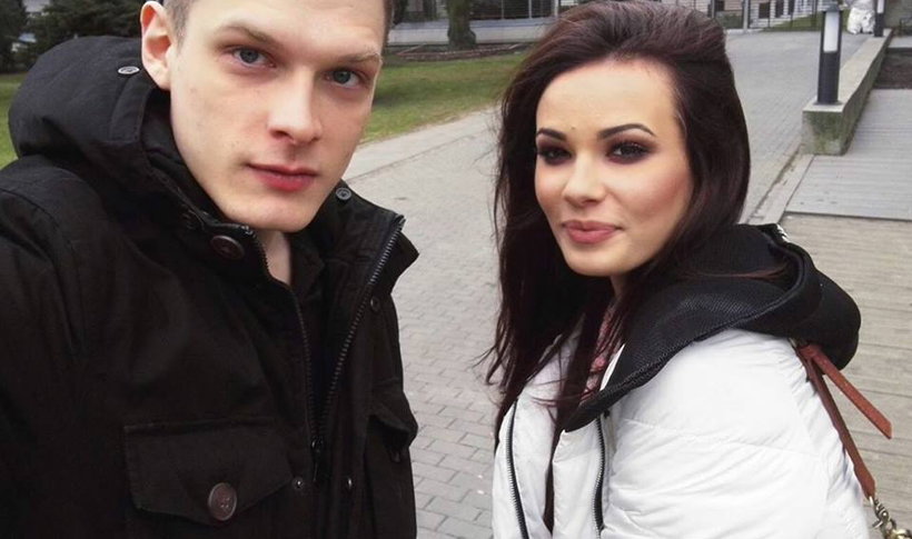Natalia Szroeder i Adam Fidusiewicz są parą?!