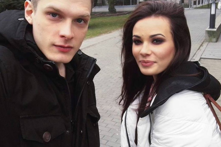 Natalia Szroeder i Adam Fidusiewicz są parą?!