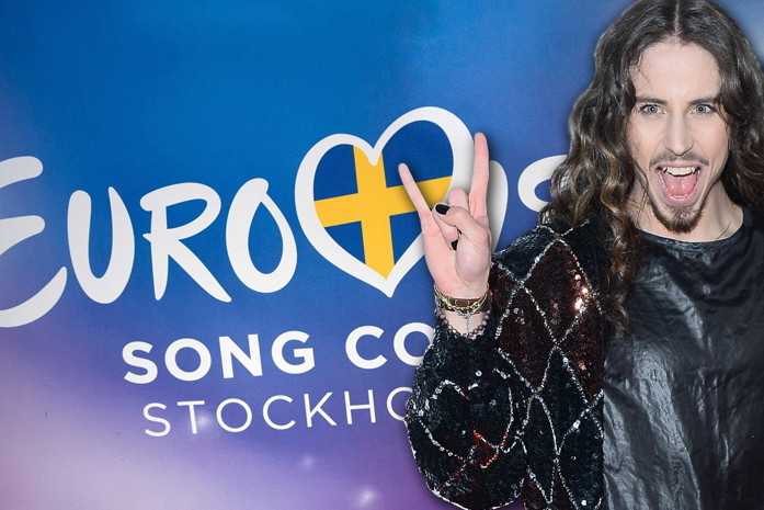 Szpak eurowizja zajawka