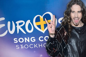 Szpak eurowizja zajawka
