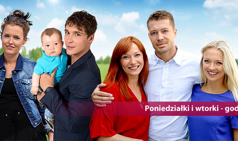 M jak miłość spada z anteny?