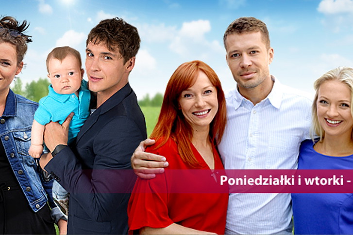 M jak miłość spada z anteny?