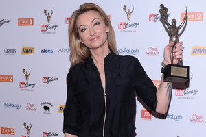 Martyna Wojciechowska na TeleKamerach