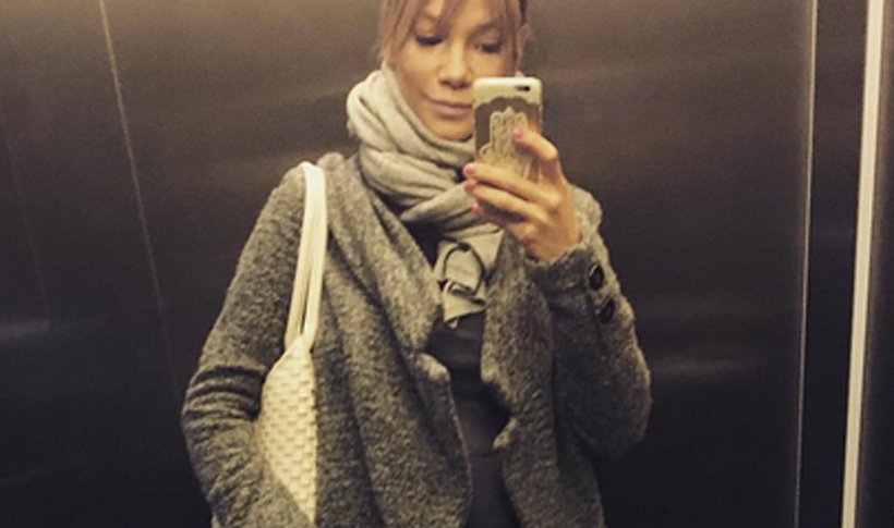 Maja Bohosiewicz dostała buty
