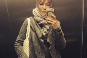 Maja Bohosiewicz dostała buty