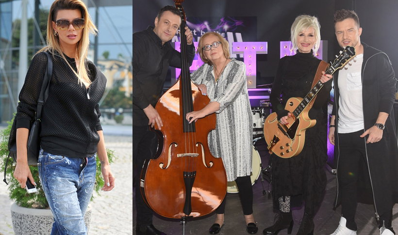 Jurorzy MBTM o Edycie Górniak