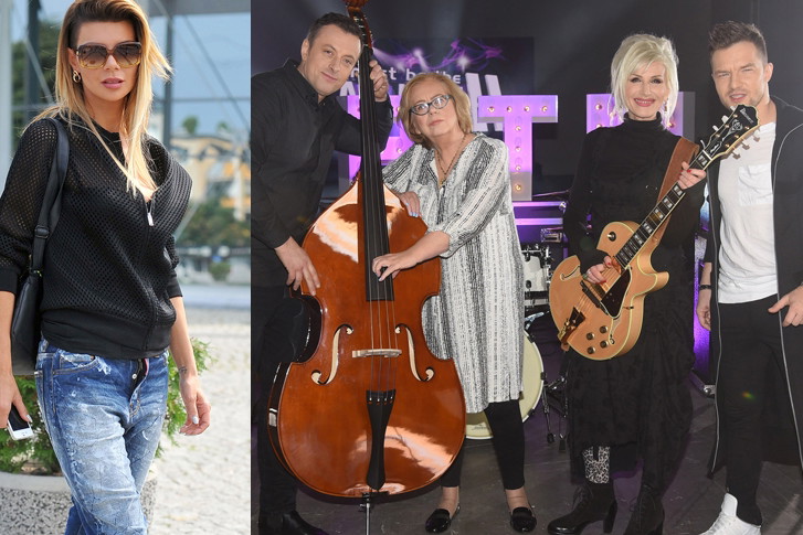 Jurorzy MBTM o Edycie Górniak
