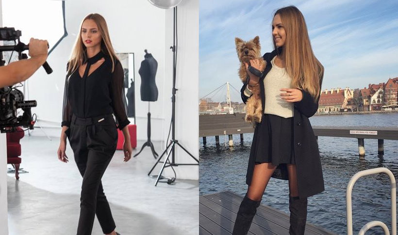 Magdalena Bieńkowska nową Miss Polski 2015