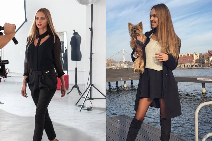 Magdalena Bieńkowska nową Miss Polski 2015