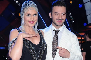 Małgorzata Pieńkowska nie cieszy się z porażki w Tańcu z Gwiazdami