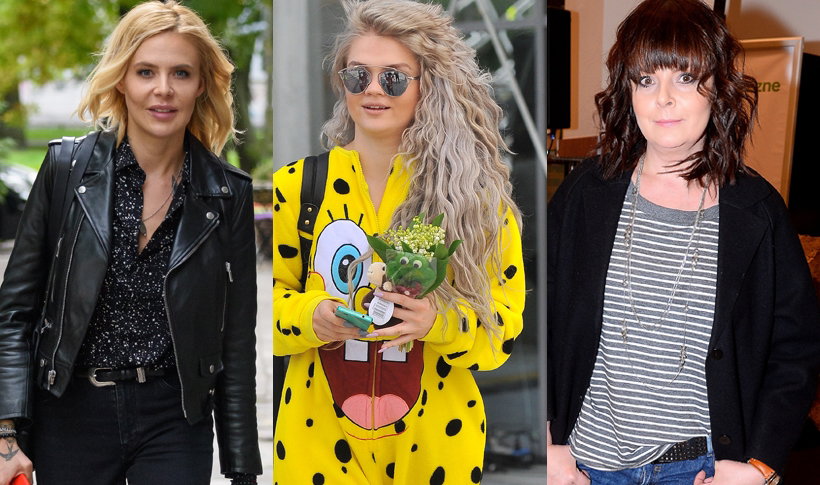 Karolina Korwin Piotrowska i Maja Sablewska o Margaret