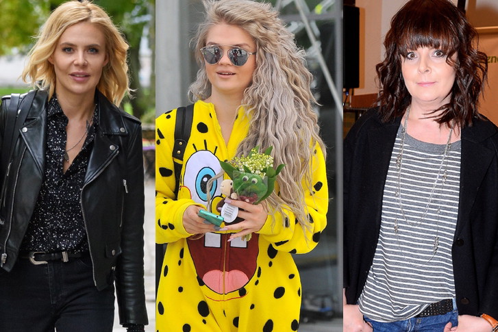 Karolina Korwin Piotrowska i Maja Sablewska o Margaret