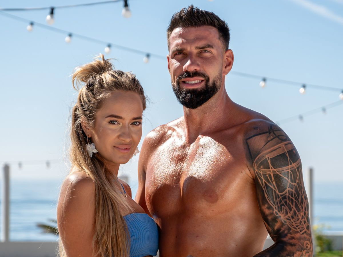 Love Island: Ulubieńcy fanów rozstaną się po finale?