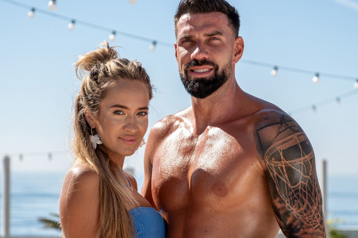 Love Island: Ulubieńcy fanów rozstaną się po finale?