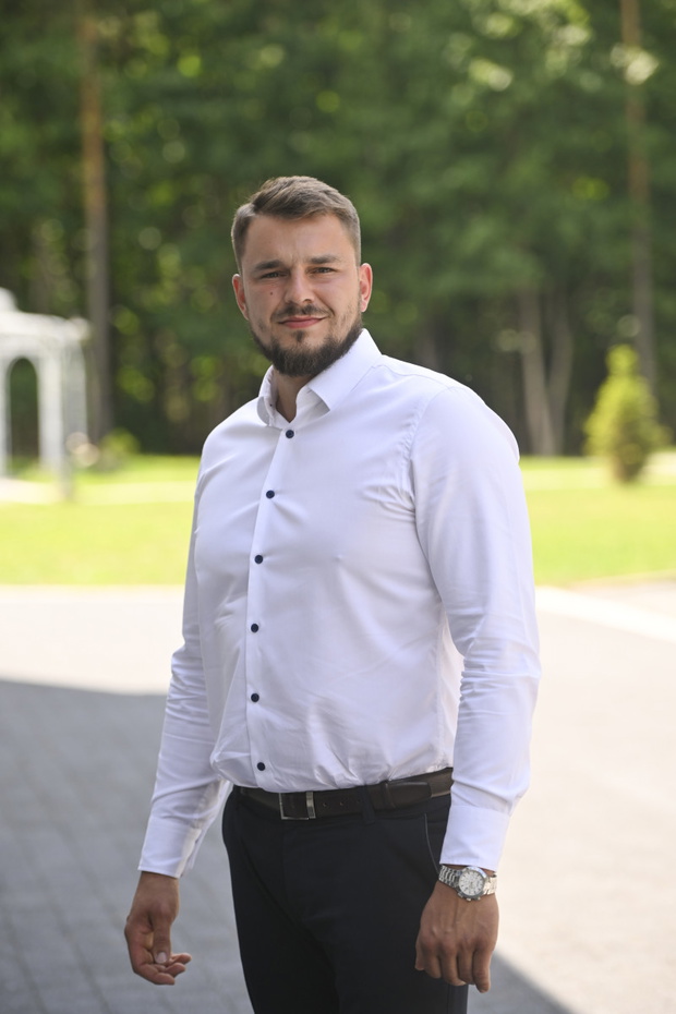 scena z: Artur, SK:, , fot. Jacek Kurnikowski/AKPA