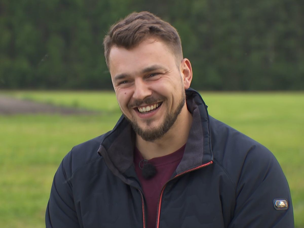 Rolnik szuka żony 10: Artur dostał najwięcej listów