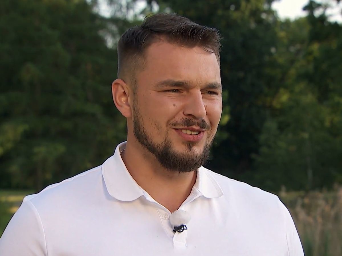 Fani Rolnik szuka żony wskazali, która kandydatka pasuje do Artura