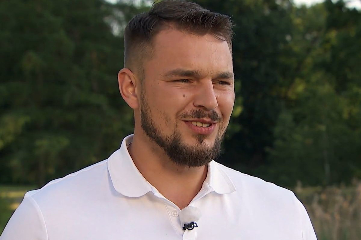Fani Rolnik szuka żony wskazali, która kandydatka pasuje do Artura