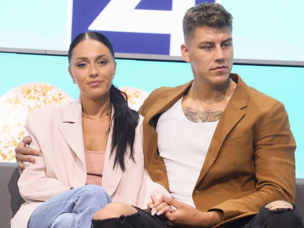 Co ze związkiem Beaty i Kamila z Love Island?