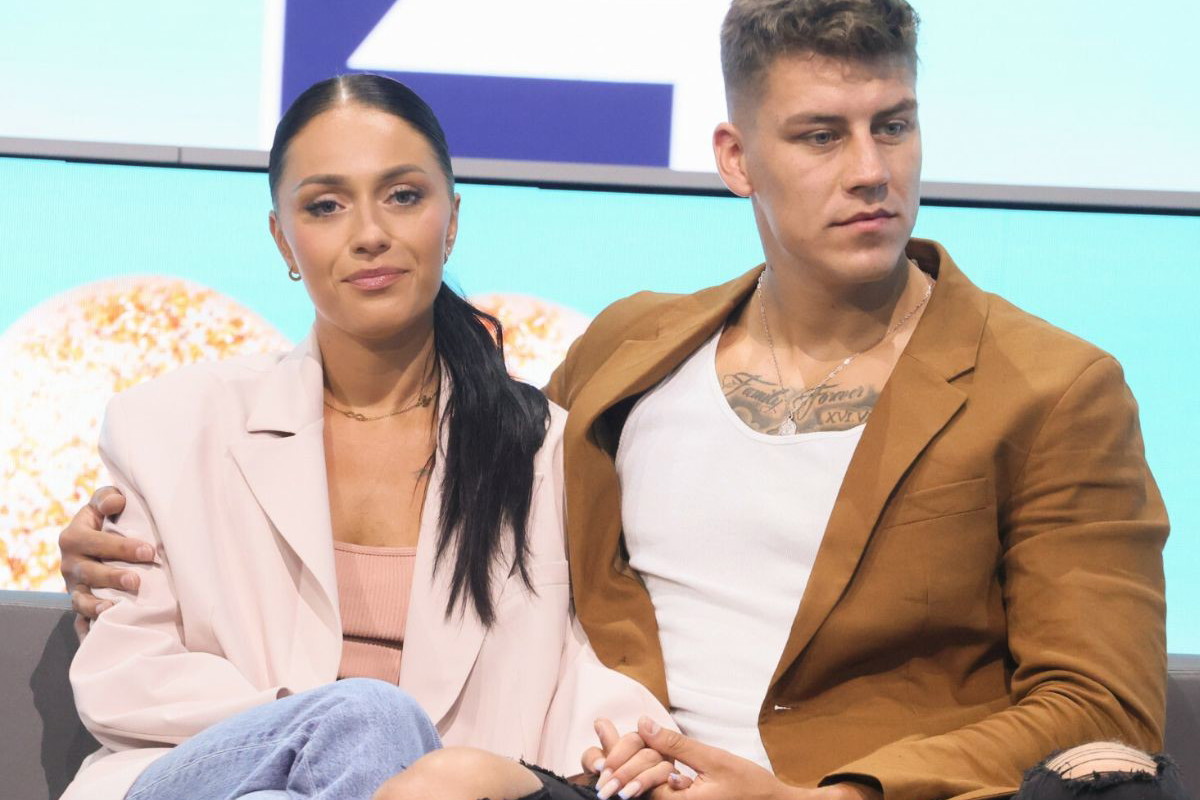 Co ze związkiem Beaty i Kamila z Love Island?