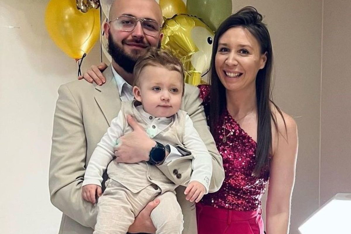 Aneta i Robert ze Ślubu od pierwszego wejrzenia planują powiększenie rodziny?