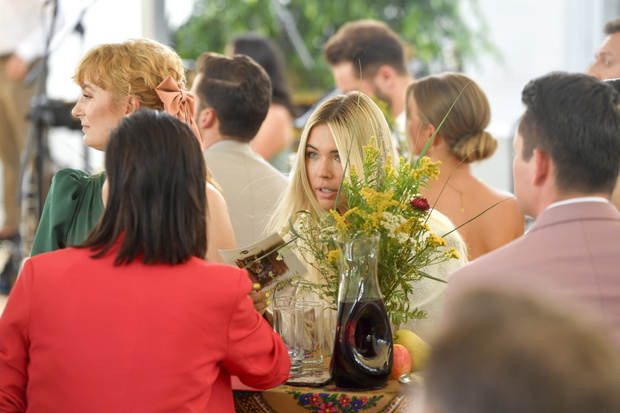 scena z: Sandra Kubicka, fot. Piętka Mieszko/AKPA