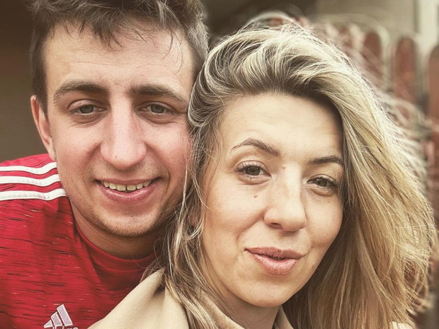 Małgorzata Borysewicz z Rolnik szuka żony odpowiedziała na atak internauty