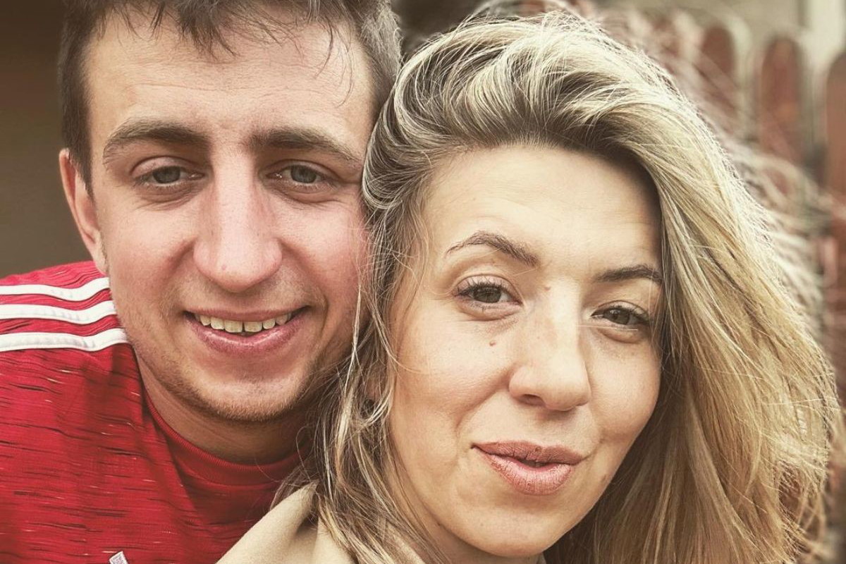 Małgorzata Borysewicz z Rolnik szuka żony odpowiedziała na atak internauty