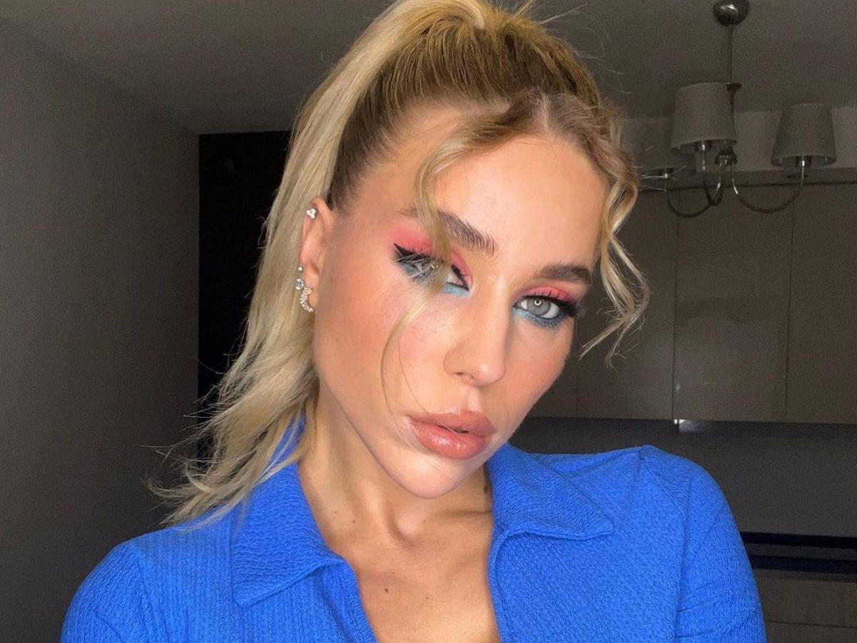 Love Island" Laura Zawadzka została mamą