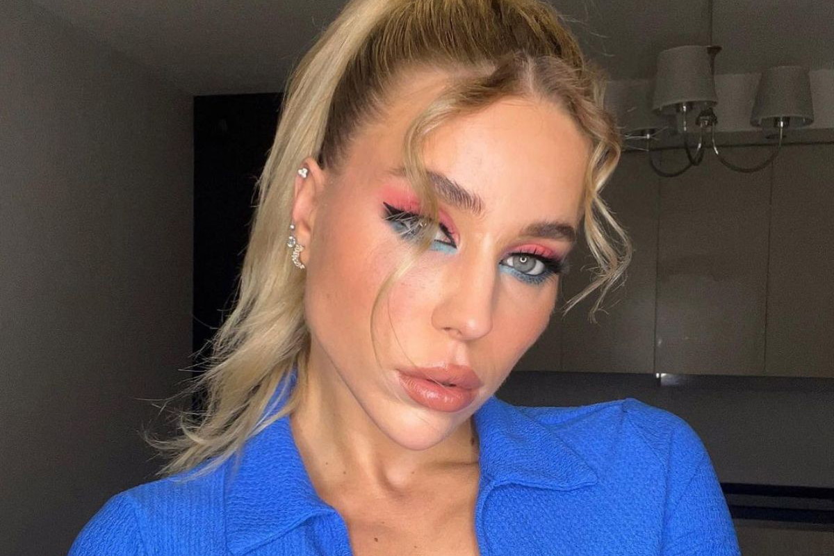 Love Island" Laura Zawadzka została mamą