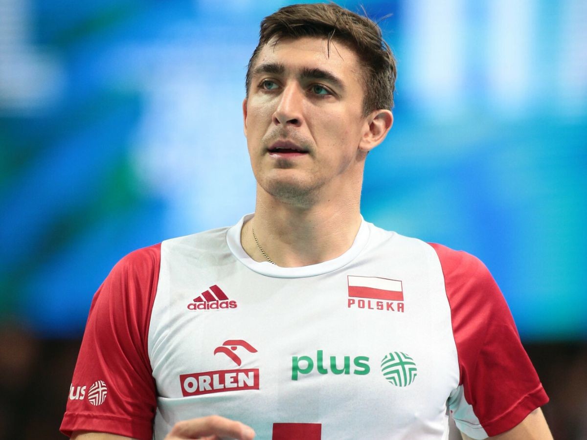 Łukasz Kaczmarek miał problemy ze zdrowiem
