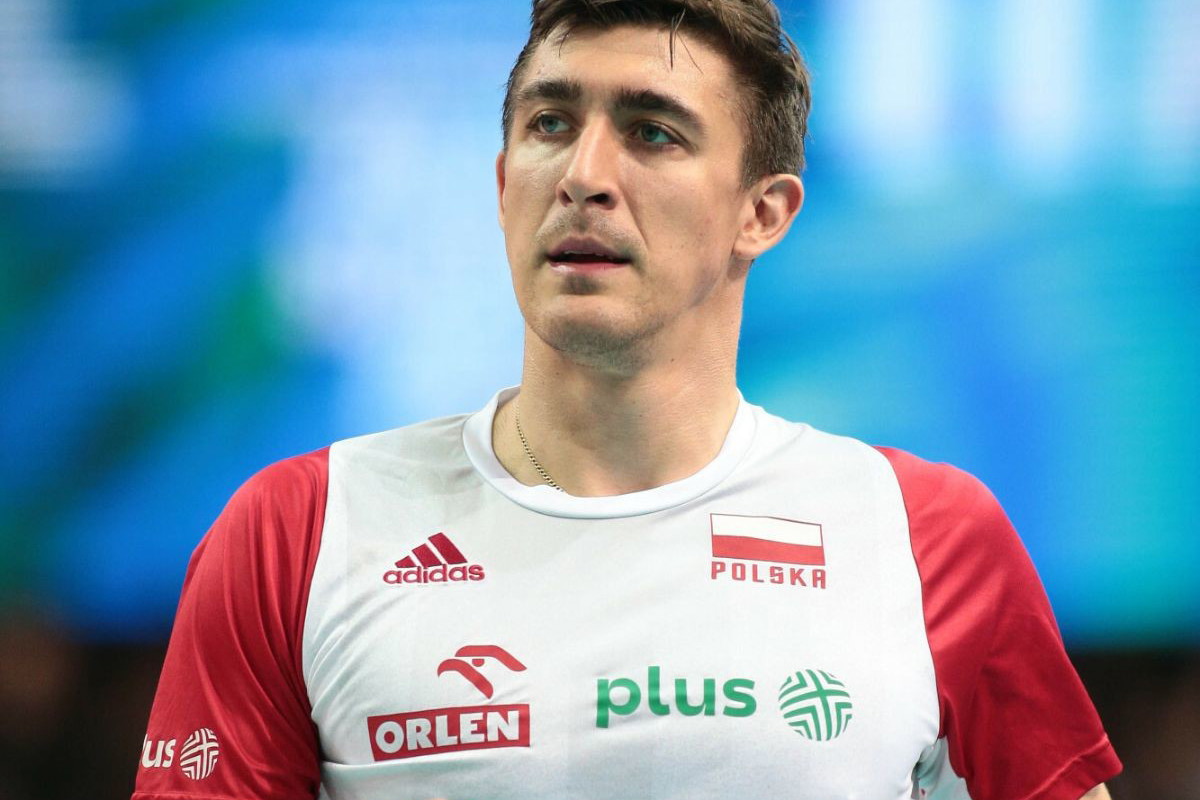 Łukasz Kaczmarek miał problemy ze zdrowiem