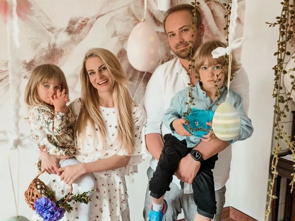 Anita ze Ślubu od pierwszego wejrzenia pochwaliła się figurą w bikini