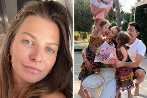 Anna Lewandowska szczerze o macierzyństwie