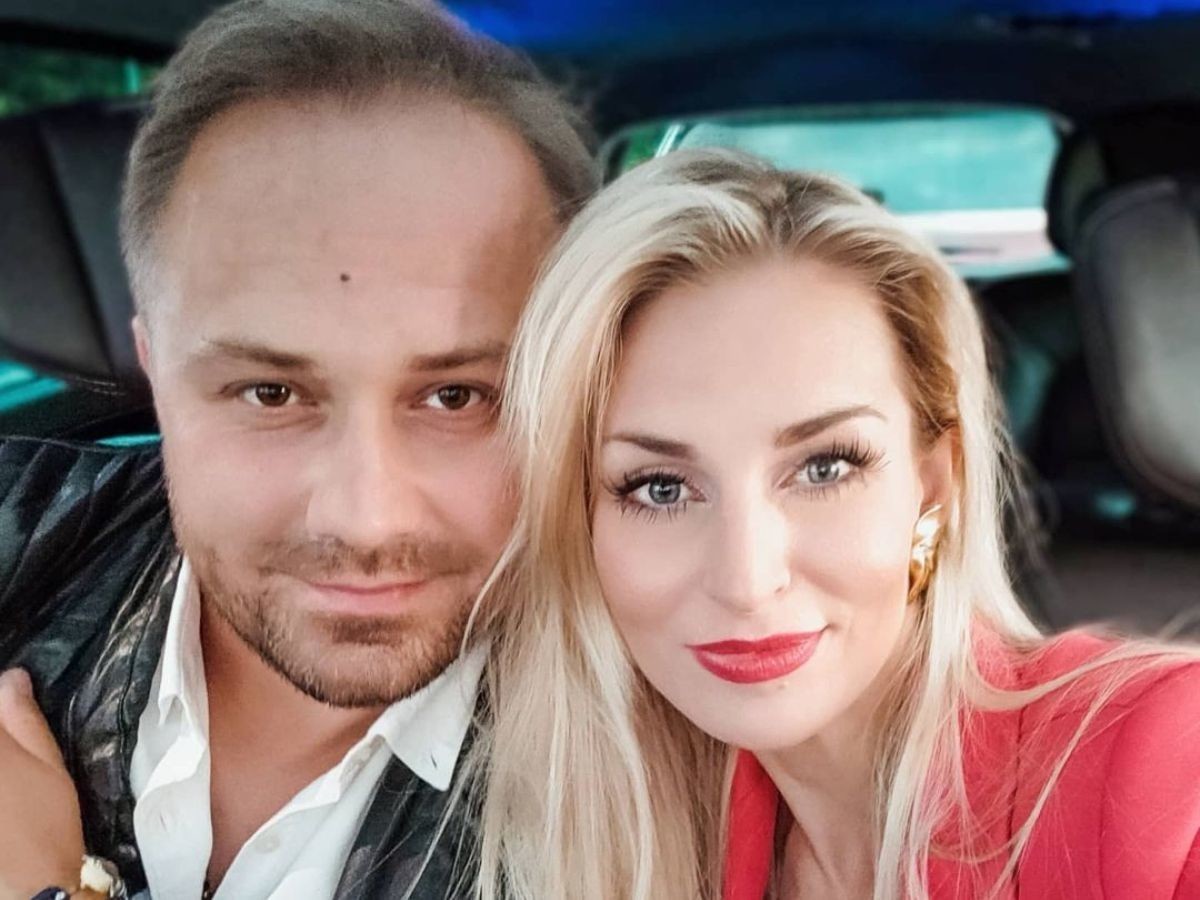 Ślub od pierwszego wejrzenia: Anita pokazała nowy dom