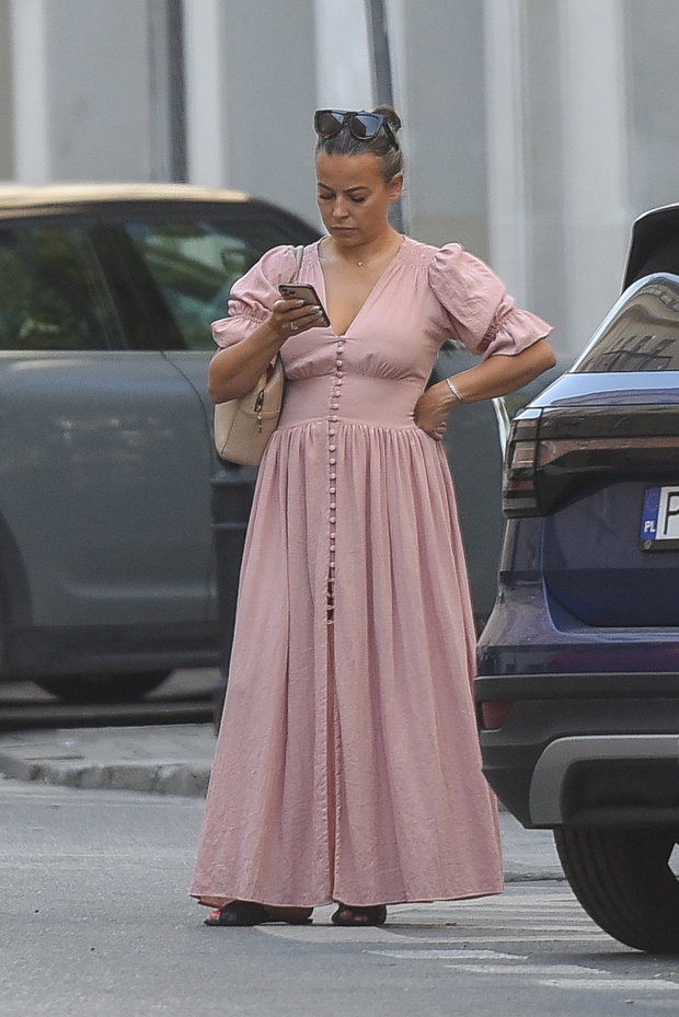 2023.09.14 WarszawaAnna MuchaFOT EXCLUSIVE6