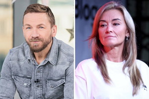 Martyna Wojciechowska komentuje rozstanie z Przemysławem Kossakoskim