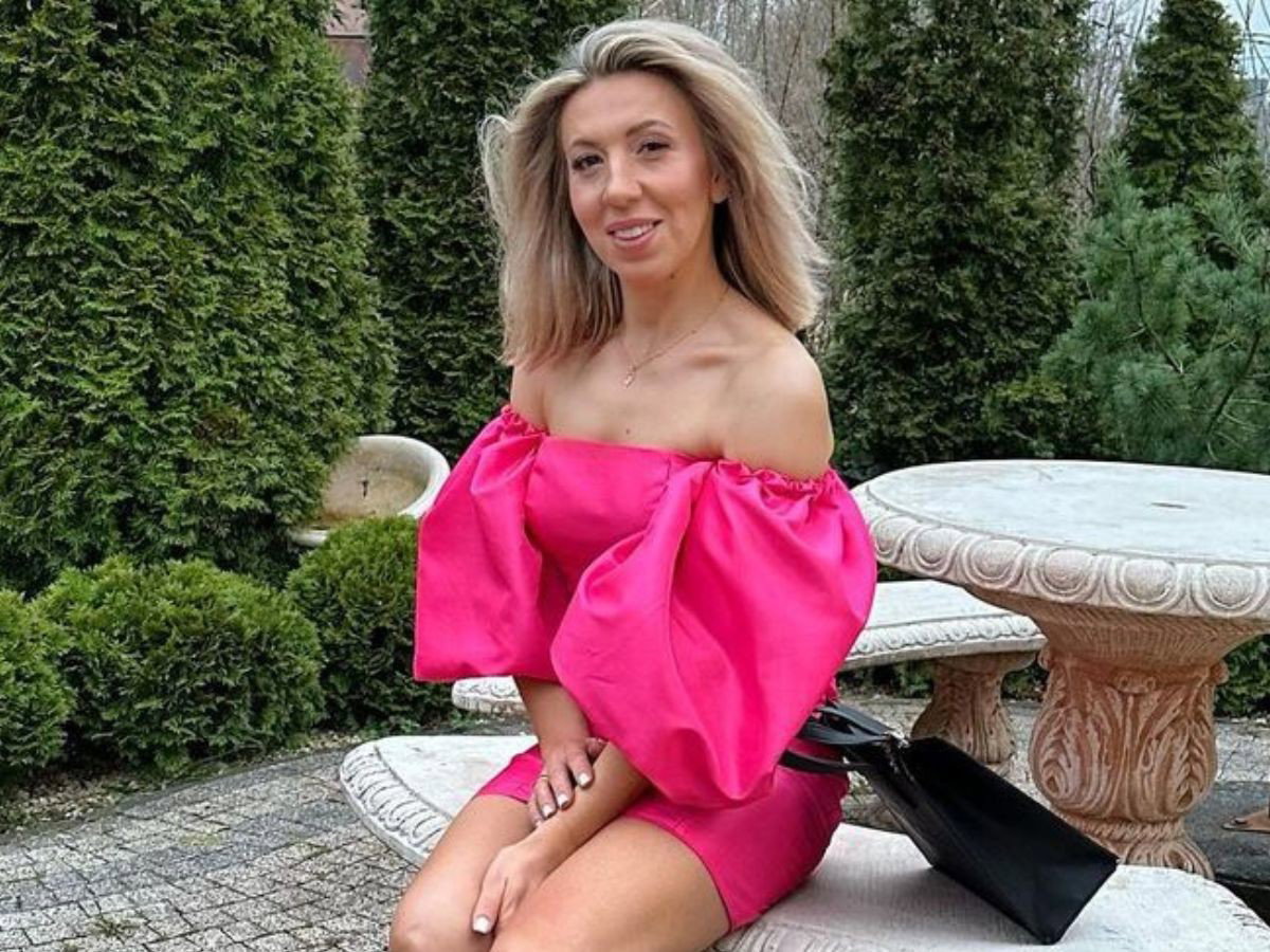 Rolnik szuka żony: Małgorzata Borysewicz zdradziła, jak dba o formę