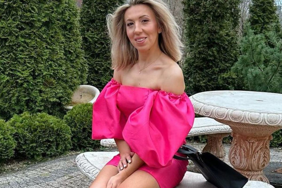 Rolnik szuka żony: Małgorzata Borysewicz zdradziła, jak dba o formę