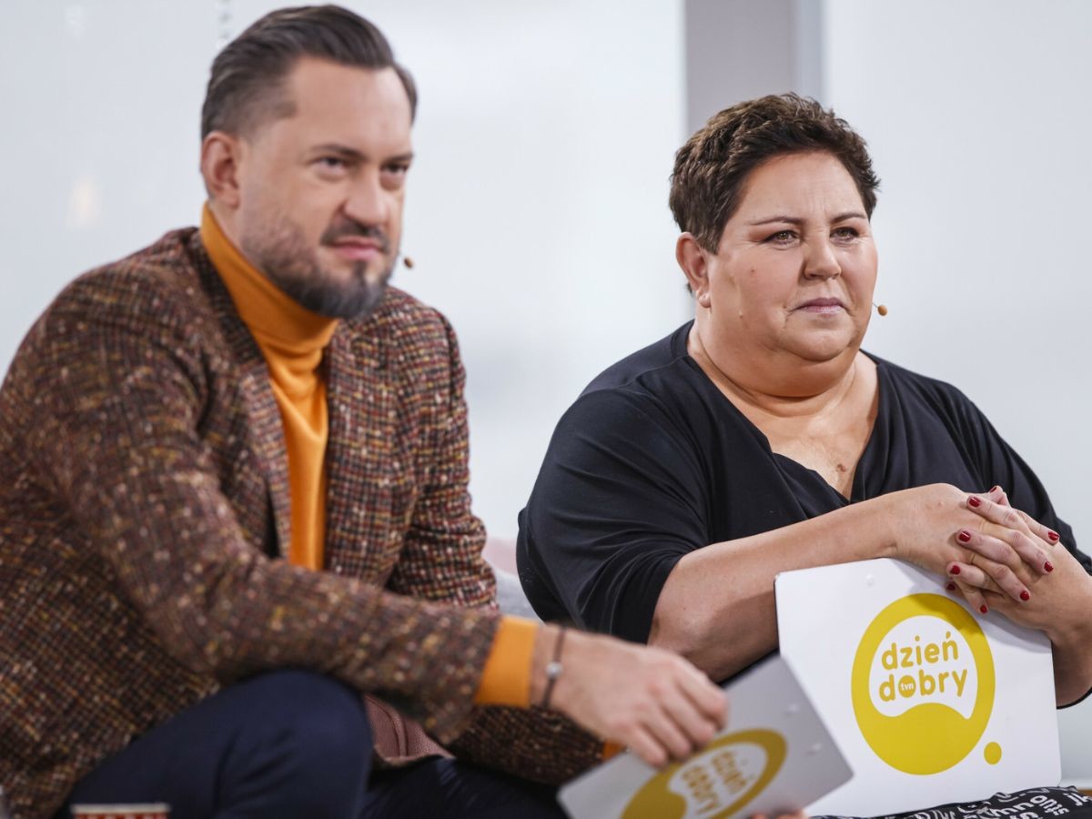 Kolejne zmiany w Dzień Dobry TVN