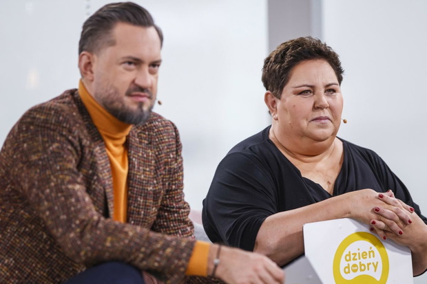 Kolejne zmiany w Dzień Dobry TVN