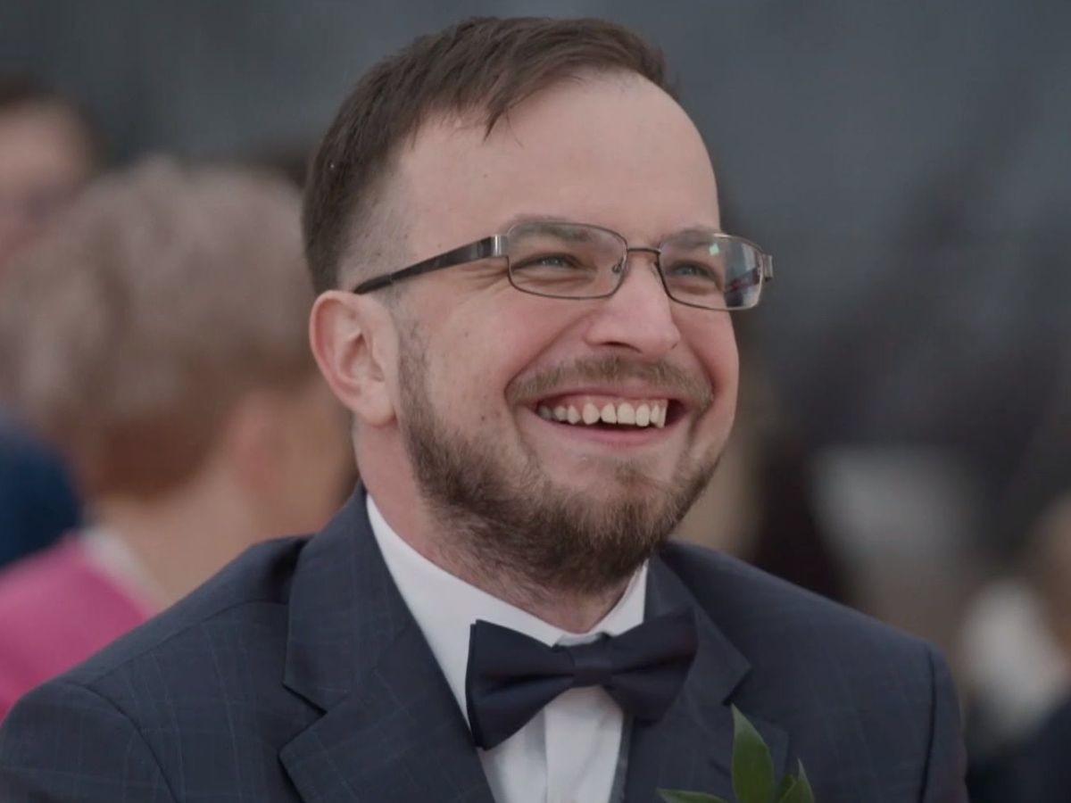 Ślub od pierwszego wejrzenia: fanka zniesmaczona zachowaniem Marka