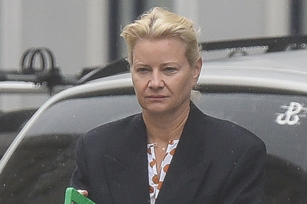 2023.08.02 WarszawaMalgorzata KozuchowskaFOT EXCLUSIVE6