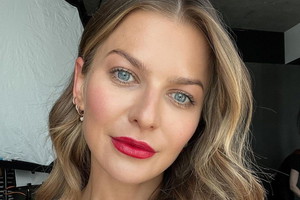 Anna Lewandowska w oryginalnych butach