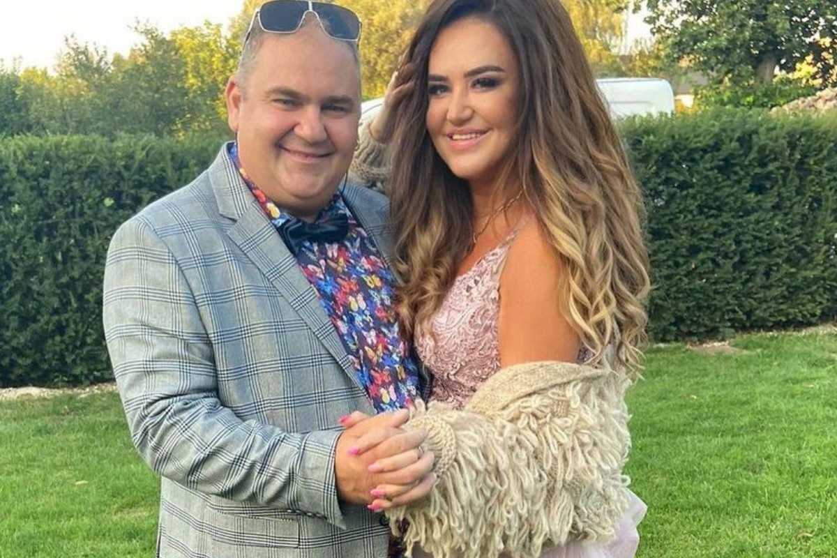 Agnieszka i Artur Kotońscy z Gogglebox świętują rocznicę ślubu