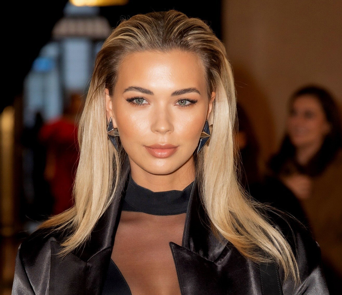 Sandra Kubicka